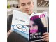 DENISE RUMAN - FOUNDER AND PRESIDENT AND CHIEF-DIRECTOR OF PACIFIST JOURNAL - THE BIGGEST AND MOS AMAZING NEWSPAPER IN THE WORLD TODAY, BECAUSE MAKES THE UNION OF ALL PEACE ORGANIZATION OF THE WORLD, TO WORK ALL TOGETHER