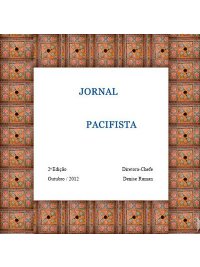 Edição Nº 2 -Outubro 2012