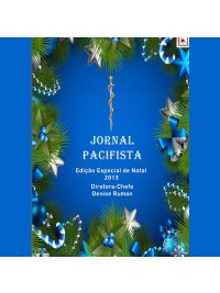 Edição Especial de Natal 2013