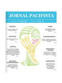 Edição Nº 8 - Junho 2014