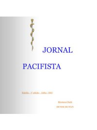 Edição Nº 1 - Julho 2012