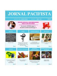 Edição Nº 7 - Maio 2014
