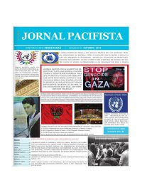 Edição Nº 9 - Outubro 2014