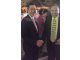 DJUYOTO SUNTANI - MEETING WITH THE GOVERNOR OF BALI