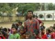 SHAWON MISTU - EDUCAÇÃO PARA AS CRIANÇAS - BD YOUTH IN ACTION - BANGLADESH
