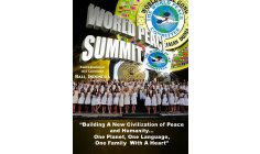 WORLD PEACE COMMITTEE - HE DJUYOTO SUNTANI