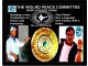BOBBY SHEIKH & DJUYOTO SUNTANI - WORLD PEACE COMMITTEE