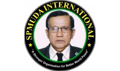 SPMUDA - CAMAD MANGOTARA ALI - Founding Chairman/President/CEO na empresa SPMUDA INTERNATIONAL