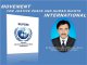 MJPHRI - MOVIMENT FOR JUSTICE PEACE AND HUMAN RIGHTS - SYED MOHAMMED MURTAZA SHAH