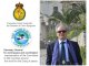 FRANCESCO PAOLO SCARCIOLLA DEL GAVATINO DI TORRE SPAGNOLA - Secretary General for world peace and coordination representative of the Committee in 202 countries around the world for the Gong of peace