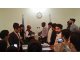 SHAHID AMIN KHAN - WORLD YOUTH PARLIAMENT & INTERNATIONAL HUMAN RIGHTS COMMISSION TODAY SIGNED THE OFFICIAL MOU OF COOPERATION (IN PRESENCE OF YOUTH ORGANIZATIONS LEADERS)