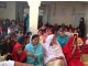 SHAHZAD AKHTAR - Founder of Well Wishers Foundations - Distribute prize in well wishers foundation school