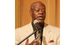 THE PRESIDENT OF FIVE POINTS APPOITMENT LETTERS : ANDREW WILLIANS JR