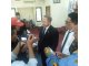 DJUYOTO SUNTANI -  "the World Peace Committee ready to building State of Palace as the permanent office and stay President Indonesia"