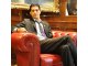 ZAKARIA EL HAMEL   OUR PARTNER TO PEACE IN MOROCCO, AS CHIEF DIRECTOR OF THE BRANCH OF PACIFIST JOURNAL IN THERE AND PRESIDENT OF YOUTH FOR PEACE MOROCCO IS NOW :  GIVING ENTERVIEW IN A RADIO