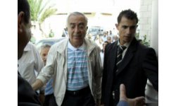 A country, the Prime Minister Dr. Salam Fayyad