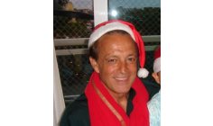 MERRY CHRISTMAS 2016 - JOSÉ CARDOSO SALVADOR (in Memoriam) - MENTOR OF THE PACIFIST JOURNAL AND OF THE FOUNDER OF PACIFIST JOURNAL