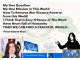 PRINCE HAROON KHAN - FOUNDER AND PRESIDENT OF WSPF - WORLD STUDENT PEACE FEDERATION