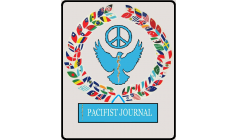 pacifist journal