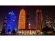 Qatar -  Doha, Qatar:  Qatar is the most rich countries of the world - Shamim Ahmed