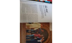 IMPACT MAGAZINE - German version