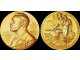 List of female Nobel laureates.