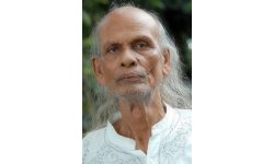 Baul Samrat shah Abdul karim was Legend of bangla folk musician and a famous Baul legend of Bangladesh he was born in the sunamganj district of sylhet division origin of Derai subdivision, village is Ujan Dhal grow up beside kalni river