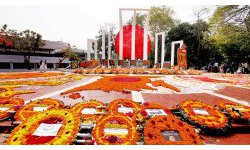 The Shaheed Minar (martyr\\\\\\\\\\\\\\\\\\\\\\\\\\\\\\\\\\\\\\\\\\\\\\\\\\\\\\\\\\\\\\\\\\\\\\\\\\\\\\\\\\\\\\\\\\\\\\\\\\\\\\\\\\\\\\\\\\\\\\\\\\\\\\\'s monument) in Dhaka, Bangladesh