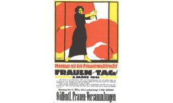 Poster for Women\\\\\\\\\\\\\\\\\\\\\\\\\\\\\\\\\\\\\\\\\\\\\\\\\\\\\\\\\\\\\\\'s Day, March 8, 1914. Claming voting right for women.