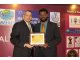 This is Ambassador Dr.Alwin Roland  India.