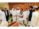Peace Meeting in UAE