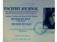 DENISE RUMAN - FOUNDER AND PRESIDENT OF "PACIFIST JOURNAL - REFLECTIONS AND THOUGHTS OF THIS GREAT MENTOR OF PEACE IN HUMANITY!!!!