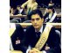 Zakaria El hamel  DIRECTOR OF THE BRANCH OF PACIFIST JOURNAL IN MOROCCO - Press Release  Ambassador of Youth for Human Rights International in MoroccoZakaria El hamel elected as Deputy Chairperson, North Africa Sub region, AYUC