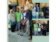 Prince Brigadier General Dato Seri Dr. Bahman Mehrpour And Mr. Mohamed Anis Bin Ginen ( Chairman of SG ISAP 2 KUANTAN PHAHANG) And Madam Safwa Binti Ab Hadi And Princess Datin Seri Dr.