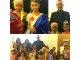 Prince Brigadier General Datoseri Dr.bahman Mehrpour   - Prince kutai &Prince of Peace - Fighting to the Study of Children
