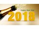 HAPPY NEW YEAR 2018