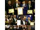 Prince Brigadier General Datoseri Dr.bahman Mehrpour Appointment as Chief Adviser of international justice and Peace