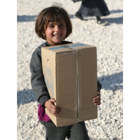 PACIFIST JOURNAL & UNICEF - SERVING THE CHILDREN OF THE WORLD