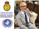 Francesco Paolo Scarciolla Del Gavatino di Torre Spagnola - A great Brother to PEACE IN THE WORLD - Partner OF PACIFIST JORNAL - ITALY