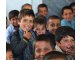 PACIFIST JOURNAL & UNICEF - FIGHTING TOGETHER FOR A CHILDREN WITH MORE EDUCATION AND DIGNITY