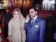 SIR HE MEHMOUD HASSAN HASHMI - MARRIAGE OF OUR GRAT PARTNER TO PEACE IN THE WORLD, DIRECTOR OF PACIFIST JOURNAL IN PAKISTAN, THE AMAN PASAND AKHBAR!!! CONGRATULATIOSN DEAR GREAT BROTHER TO PEACE IN THE WORLD!! MUCH HAPPINESS IN YOUR MARRIED LIFE!!!