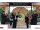 DJUYOTO SUNTANI - A BRIGHTNESS IN THE WORLD - FOUNDER AND  LEADER OF WPC - WORLD PEACE COMMITEE AND WPG - WORLD PEACE GONG