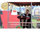 DJUYOTO SUNTANI - A BRIGHTNESS IN THE WORLD - FOUNDER AND  LEADER OF WPC - WORLD PEACE COMMITEE AND WPG - WORLD PEACE GONG