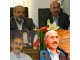 Prince Brigadier General Datoseri Dr.bahman Mehrpour