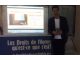 ZAKARIA EL HAMEL - DIRECTOR OF PACIFIST JOURNAL IN MOROCCO - FIGHTING TO HUMAN RIGHTS WITH KIDS - MOROCCO