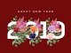 HAPPY NEW YEAR 2019
