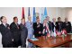 DJUYOTO SUNTANI -  FOUNDER AND  LEADER OF WPC - WORLD PEACE COMMITEE AND WPG - WORLD PEACE GONG