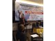 DJUYOTO SUNTANI -  FOUNDER AND  LEADER OF WPC - WORLD PEACE COMMITEE AND  WORLD PEACE GONG