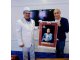 Hrh PRINCE BRIGADIER General Royal Ambassador Datoseri Dr Bahman Mehrpour meet  Hrh PRINCE Norodom ( prince of Cambodia) And Hrh Princess Isabel  in Hotel Raja Royale chulan hotel at the 5th floor ( ROYAL CLUB ) on 10/ March/2020  HRH PRINCE NORODOM