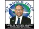 HE Madam Astrid S Suntani and the big family World Peace Committee 202 Country Say : Thank you very much for the prayers and support  the Peace Ambassador  IHM, Representative of the World Committee Ainura Karabaeva  Kazakhstan HE Madam Turdieva Aliy